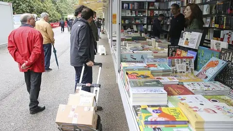 Feria del Libro