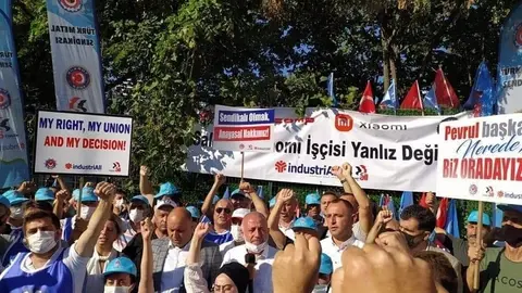 IndustriALL