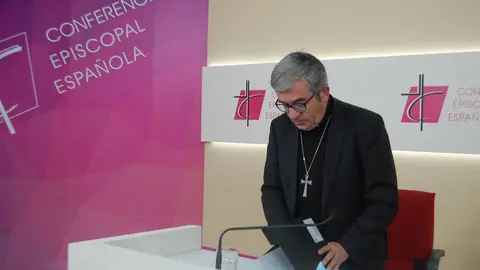 conferencia episcopal