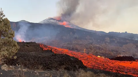 volcan