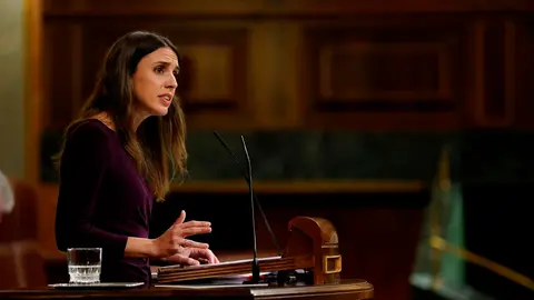 irene montero