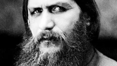 Rasputin 1