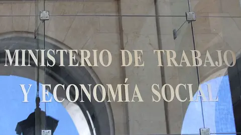 ministerio de trabajo