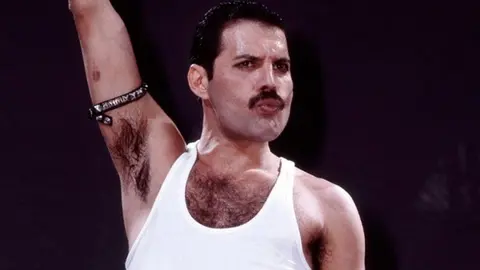 freddie mercury 2