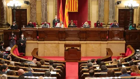 parlament