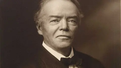 Josiah Royce