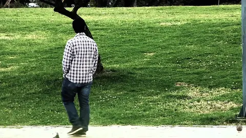 Caminando_Solo