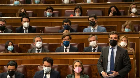 PP congreso