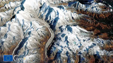 himalaya