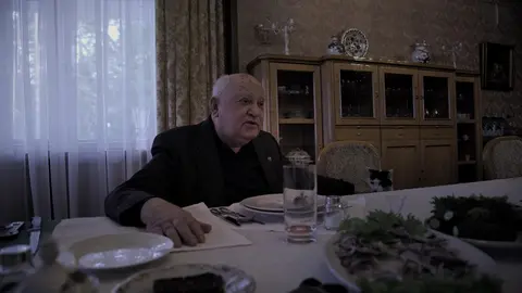 gorbachov