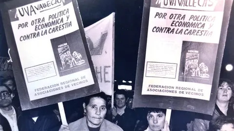 01_Manifestaci&oacute;n en la UVA de Vallecas