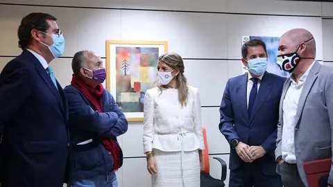 dialogo social