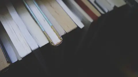 libros