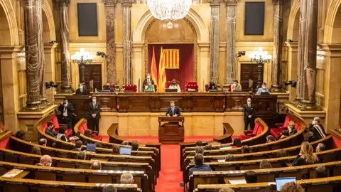 parlament