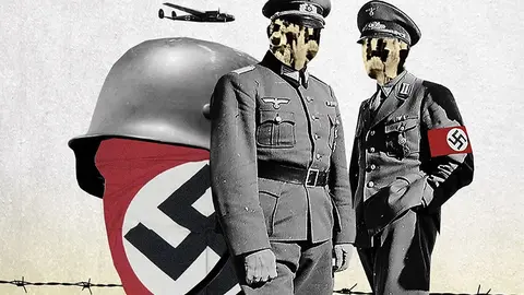 enciclopedia nazi portada