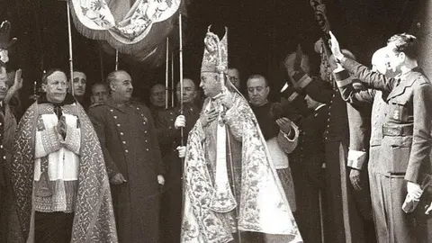 iglesia franco