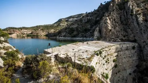 pantano tibi