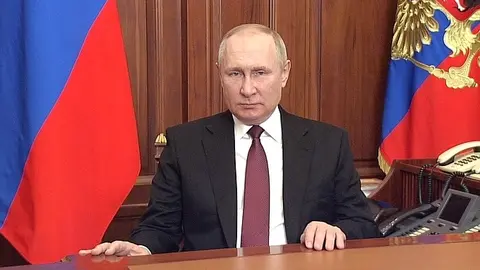 putin