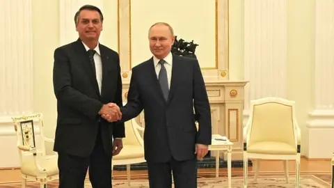 bolsonaro putin 2