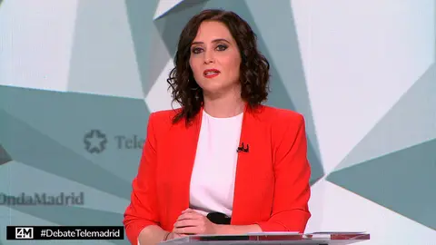 ayuso telemadrid