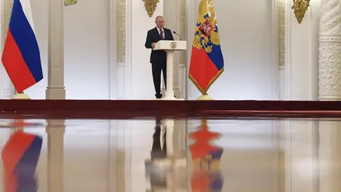 putin 1