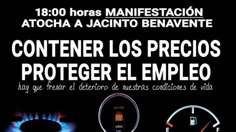 manifestacion 23M