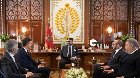 mohamed vi