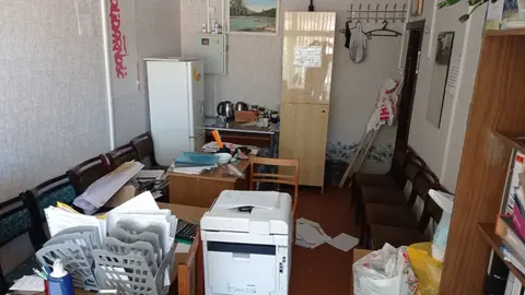 sindicato bielorrusia registro IndustriALL