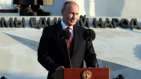 putin 2