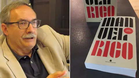manuel rico diarios completos