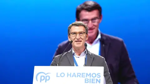 feijoo congreso