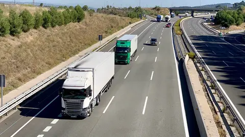 TransporteCarretera