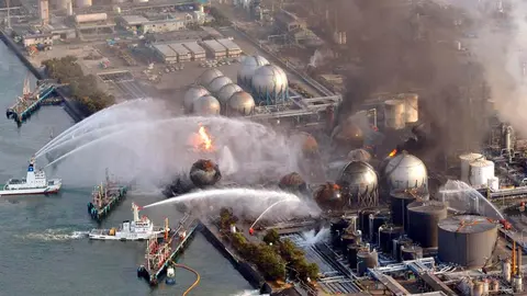 Fukushima