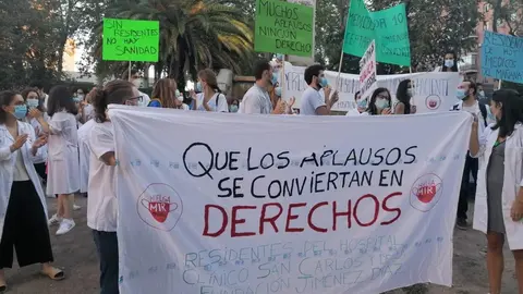 Residentes AMYTS
