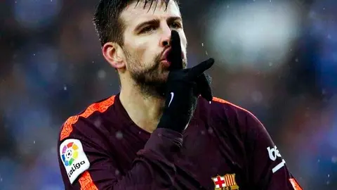 Pique acortada