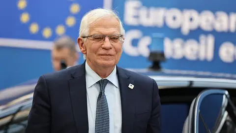 Josep Borrell