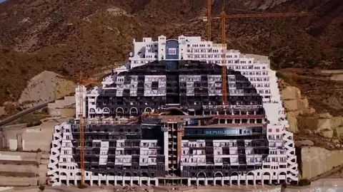 el algarrobico