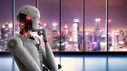 Robot