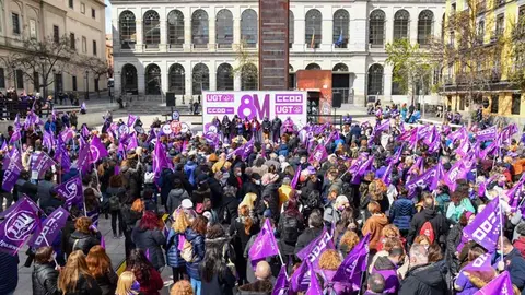 Mujeres_Sindicalistas