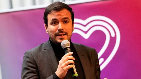 Alberto Garz&oacute;n