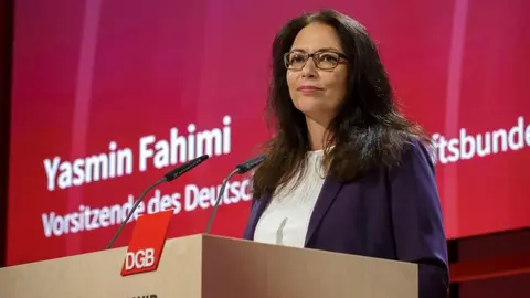 yasmin fahimi