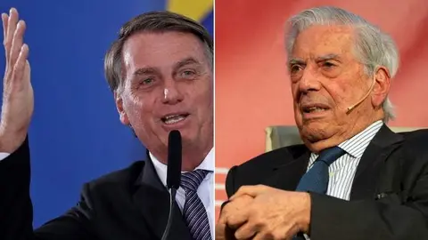 bolsonaro vargas llosa 2