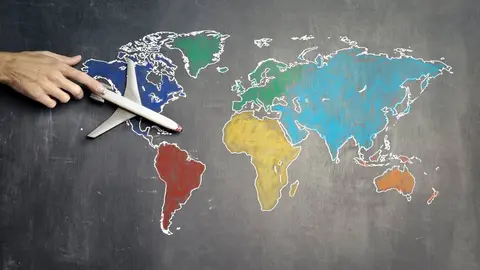 En la Conferencia de Berl&iacute;n se fragu&oacute; el reparto de &Aacute;frica