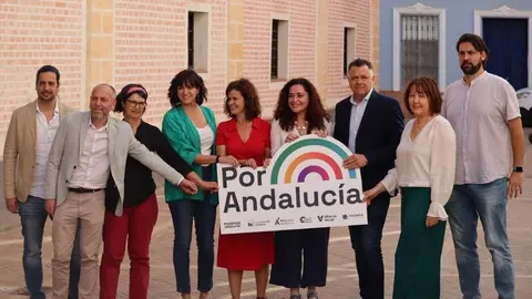 por andalucia