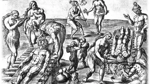 La viruela fue la principal causa de muerta en la Conquista de M&eacute;xico en 1520