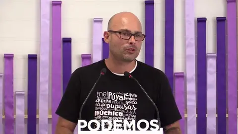 txema guijarro