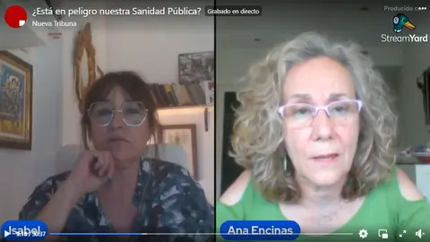 video directo
