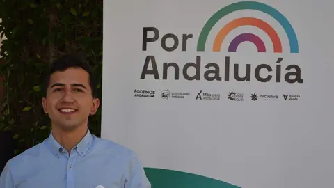 Jos&eacute; Ismael Criado