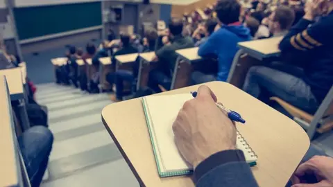 universidad