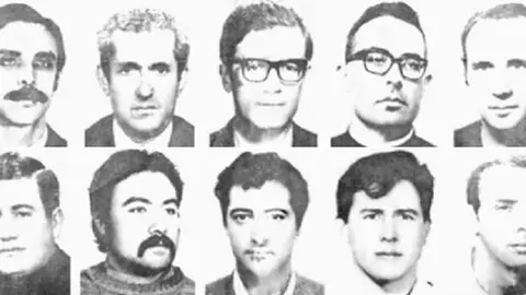 detenidos proceso 1001 portada
